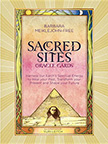 SACRED SITES ORACLE CARDS